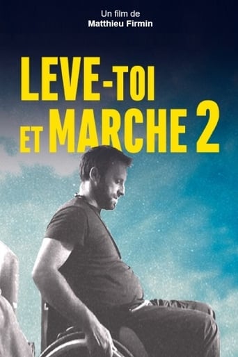 Poster of Lève-toi et marche - 4 ans plus tard