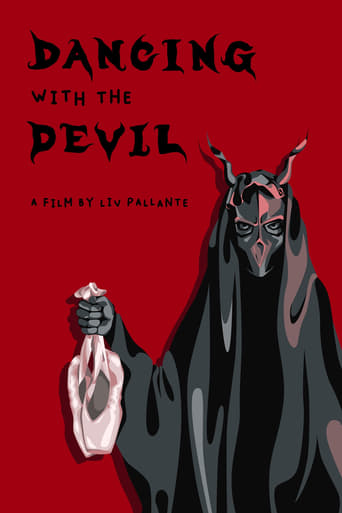 Poster of Dancing With the Devil