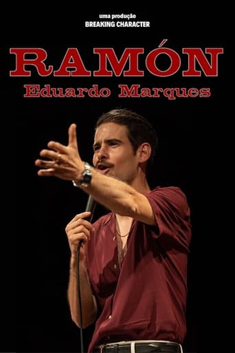 Poster of Eduardo Marques: Ramón