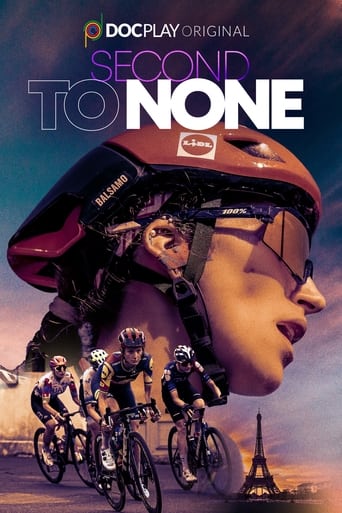 Poster of Second to None