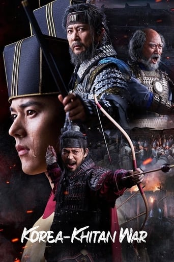 Portrait for Korea-Khitan War - Season 1