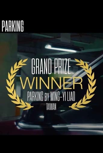 Poster of Parking