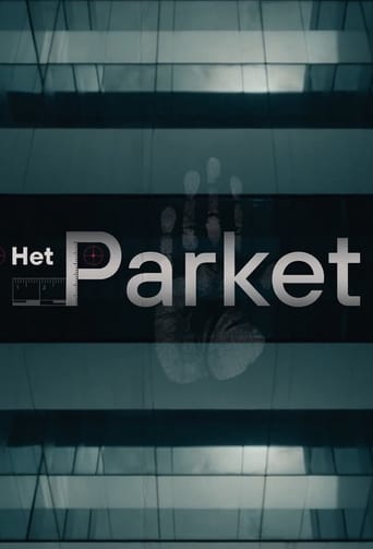 Poster of Het Parket