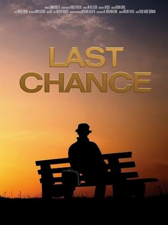 Poster of Last Chance