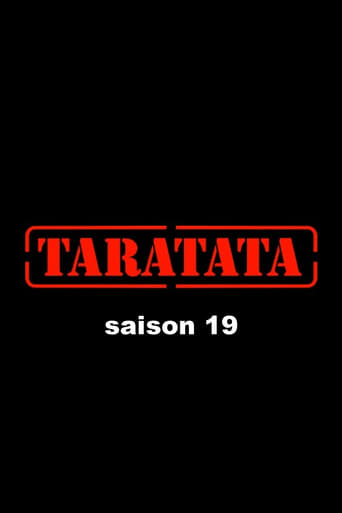 Portrait for Taratata - Season 19