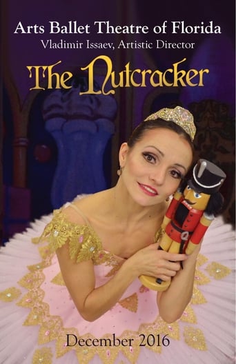 Poster of The Nutcracker