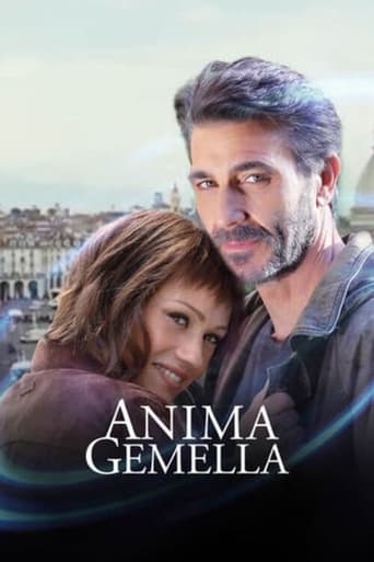 Portrait for Anima gemella - Season 1