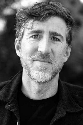 Portrait of Moxie Marlinspike