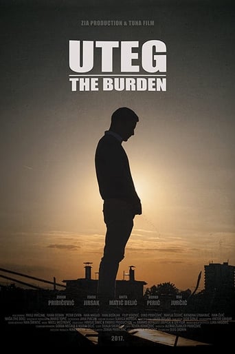 Poster of The Burden