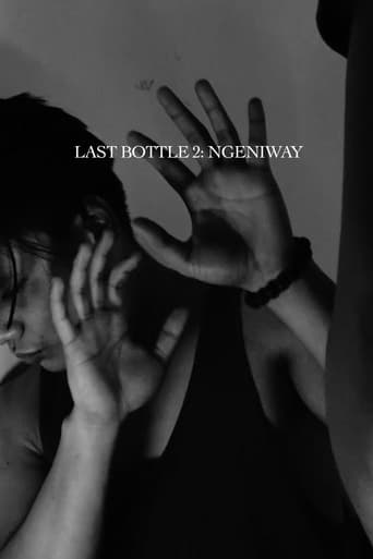 Poster of Last Bottle 2: Ngeniway