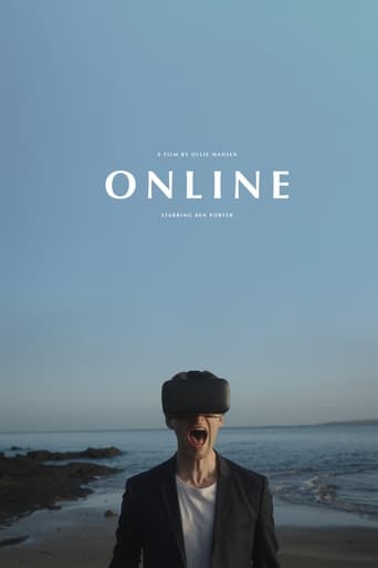 Poster of ONLINE