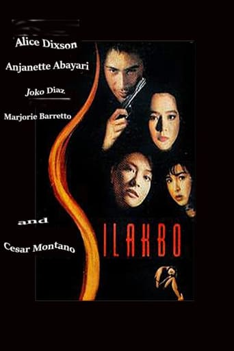 Poster of Silakbo