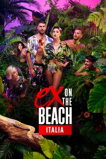 Portrait for Ex on the Beach Italia - Season 4