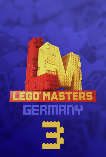 Portrait for Lego Masters Germany - Season 3