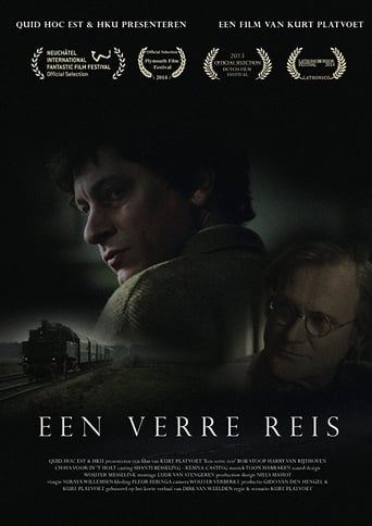 Poster of Een Verre Reis