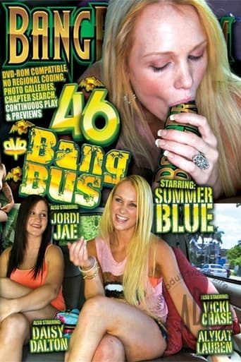 Poster of Bang Bus 46