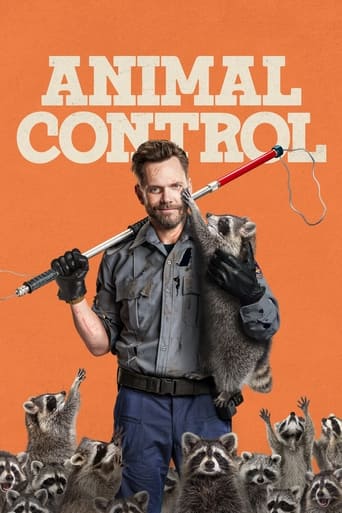 Portrait for Animal Control - Season 1