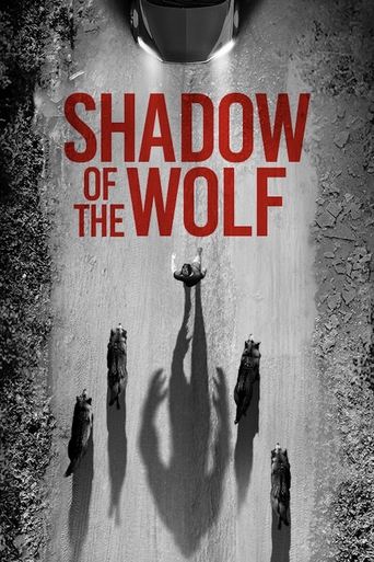 Poster of Shadow of the Wolf