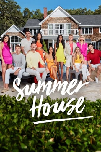 Portrait for Summer House - Season 6