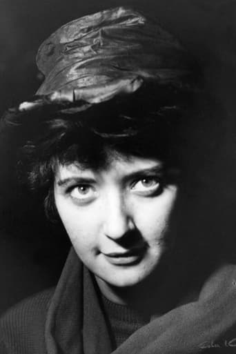 Portrait of Shelagh Delaney