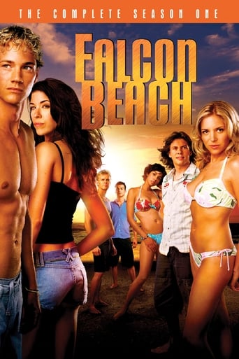 Portrait for Falcon Beach - Season 1