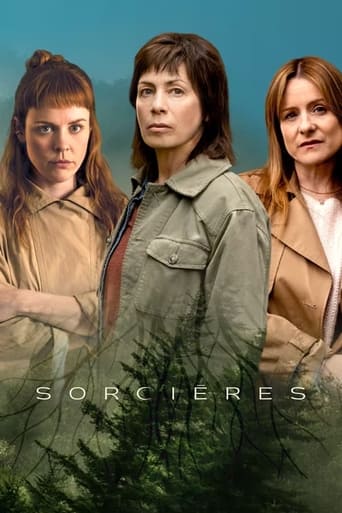 Portrait for Sorcières - Season 1