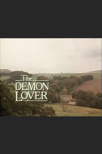 Poster of The Demon Lover