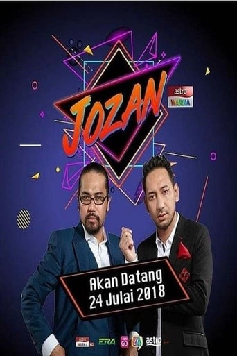 Portrait for Jozan Live - Season 1