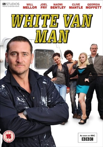 Portrait for White Van Man - Series 1