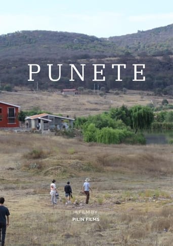 Poster of "PUNETE"