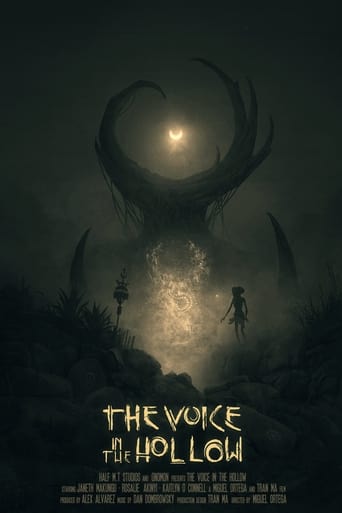 Poster of The Voice in the Hollow