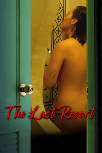 Poster of The Last Resort