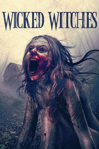 Poster of Wicked Witches