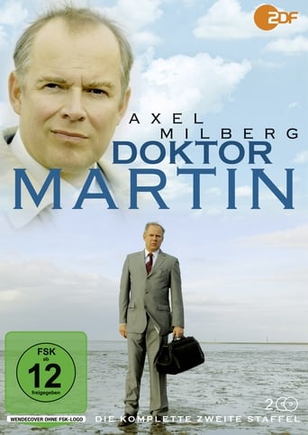 Portrait for Doktor Martin - Season 2