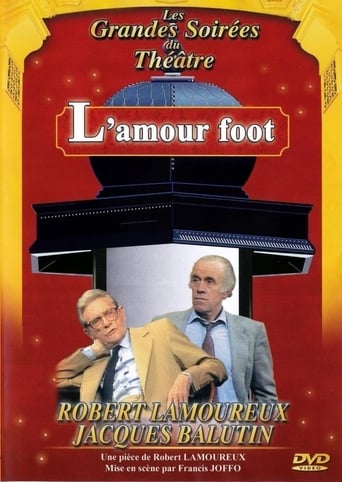 Poster of L'Amour foot