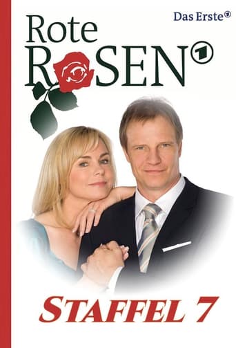 Portrait for Rote Rosen - Season 7