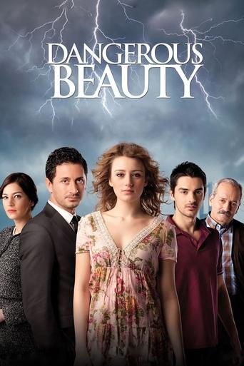 Poster of Dangerous Beauty