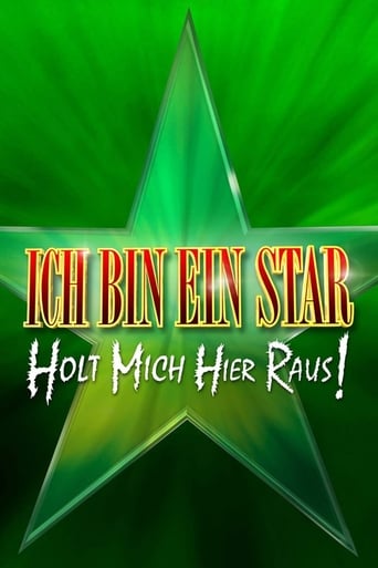 Portrait for Ich bin ein Star – Holt mich hier raus! - Season 11