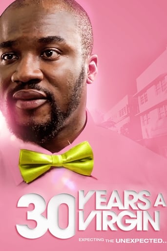 Poster of 30 Years A Virgin