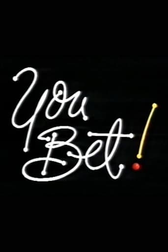 Poster of You Bet!