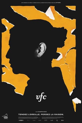 Poster of V F C