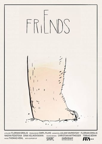 Poster of Friends