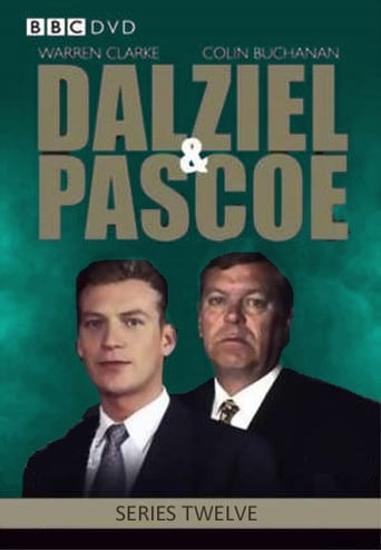 Portrait for Dalziel & Pascoe - Season 12