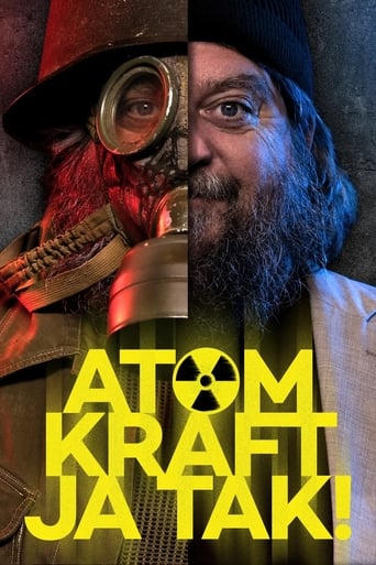 Poster of Atomkraft - ja tak