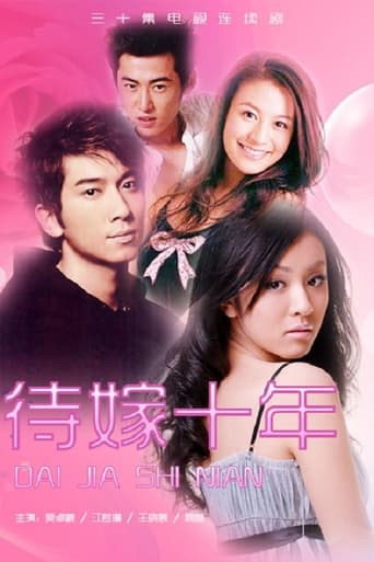 Poster of Dai Jia Shi Nian