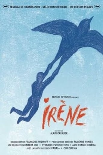 Poster of Irene