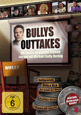 Poster of Bullys Outtakes