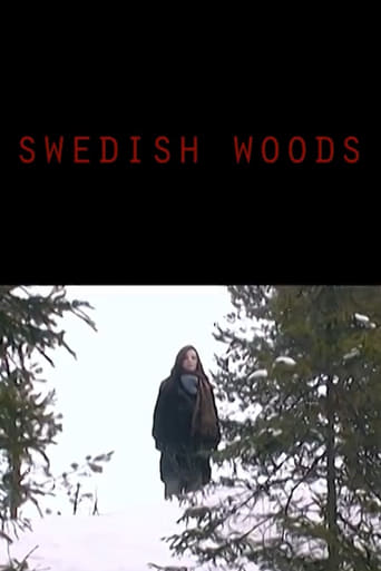 Poster of Swedish Woods