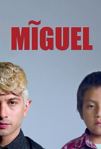 Poster of Miguel