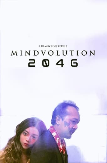 Poster of Mindvolution 2046